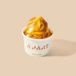 Mango Cheesecake Icecream